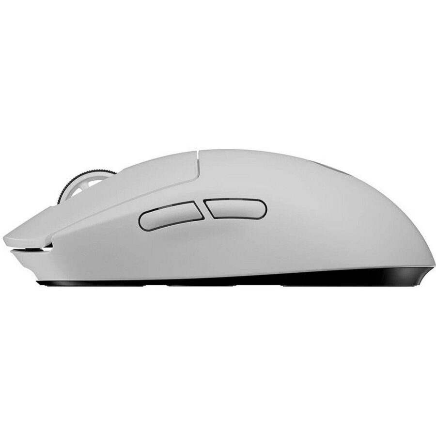 Мышь Logitech G PRO X Superlight Wireless Gaming Mouse White — изображение 3