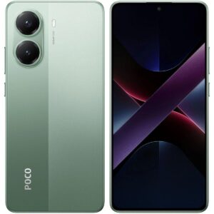 Купить Смартфон POCO X7 Pro 5G 12+512Gb зеленый (MZB0J1RRU) - 4D-15501570 из реестра по лучшей цене