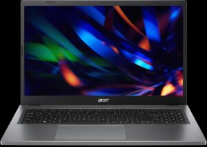 Купить Ноутбук/ ACER Extensa 15 EX215-23-R8XF 15.6"(1920x1080 (матовый) IPS)/AMD Ryzen 5 7520U(2.8Ghz)/16384Mb/1024PCISSDGb/noDVD/Int:UMA AMD Graphics/Cam/BT/WiFi/50WHr/war 1y/1.8kg/Silver/NoOS - 4D-15487681 из реестра по лучшей цене