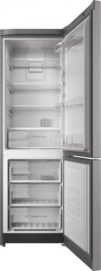 Купить Холодильник Indesit ITS 5180 XB 2-хкамерн. нержавеющая сталь мат. - 4D-14758839 из реестра по лучшей цене