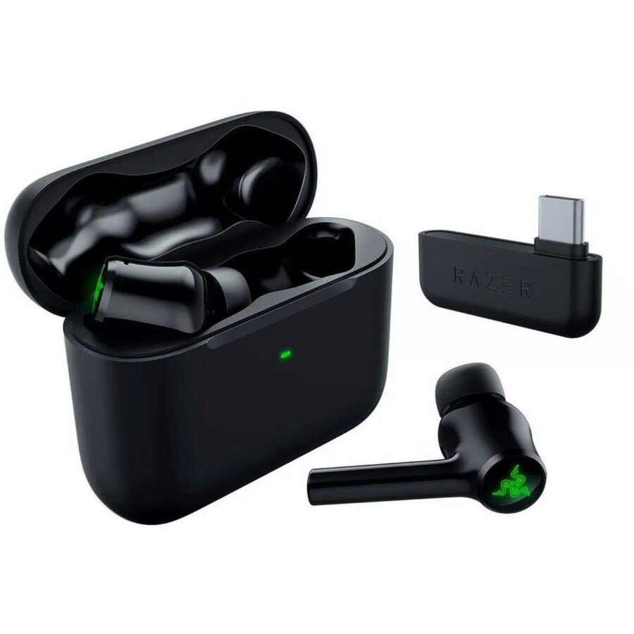Наушники Razer Razer Hammerhead Pro HyperSpeed — изображение 3