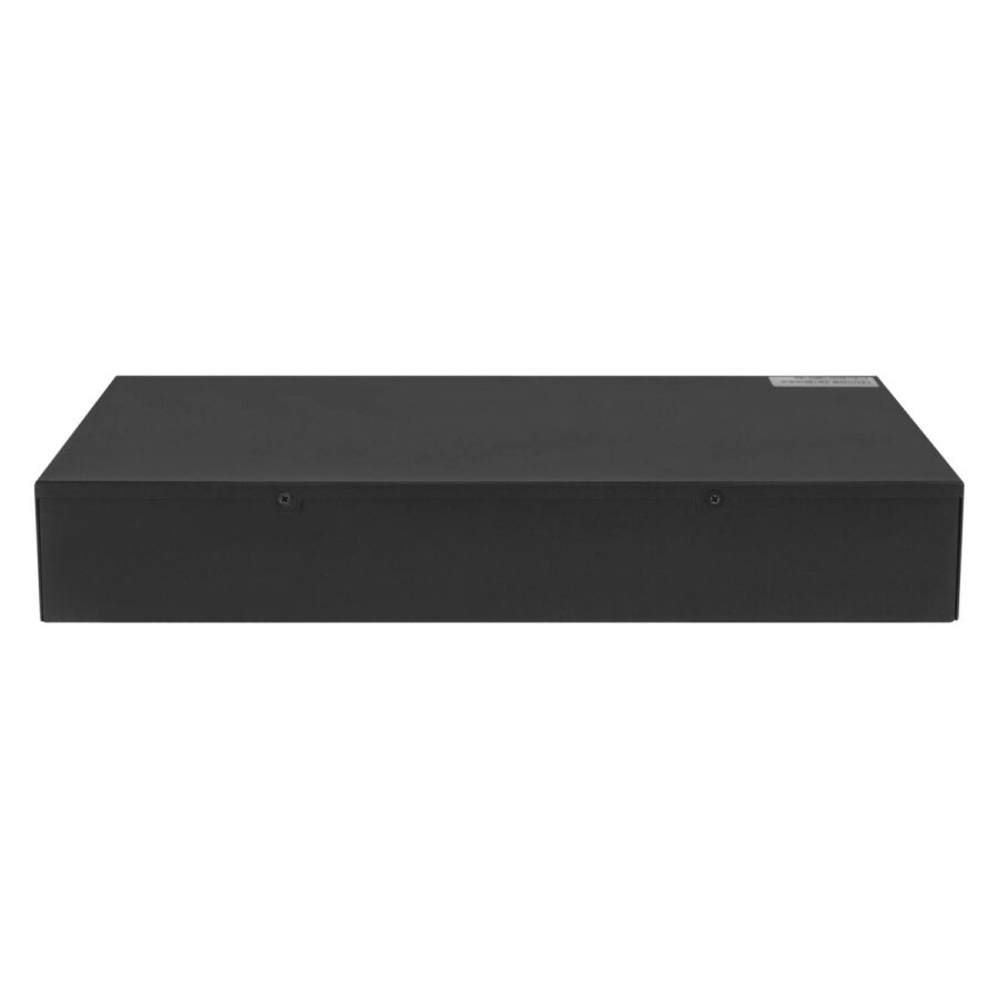 Коммутатор/ Управляемый коммутатор уровня 2+ SNR-S5210X-8F-UPS — изображение 4