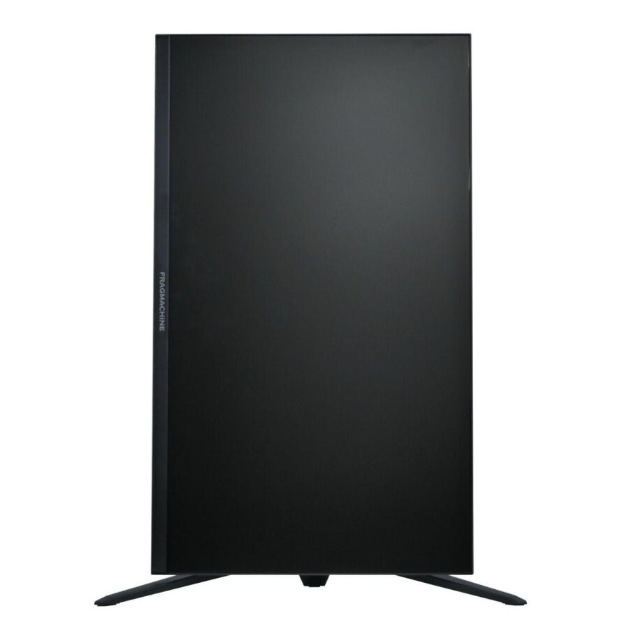 Монитор FragMachine 24.5" F245IR240 Black (IPS, 1920x1080, 2xHDMI+2xDP, 1 ms, 178°/178°, 350 cd/m, 1000:1, 240Hz, Pivot, MM) — изображение 3