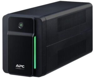 Купить Источник бесперебойного питания APC Back-UPS BX750MI-GR 410Вт 750ВА черный - 4D-13753106 из реестра по лучшей цене