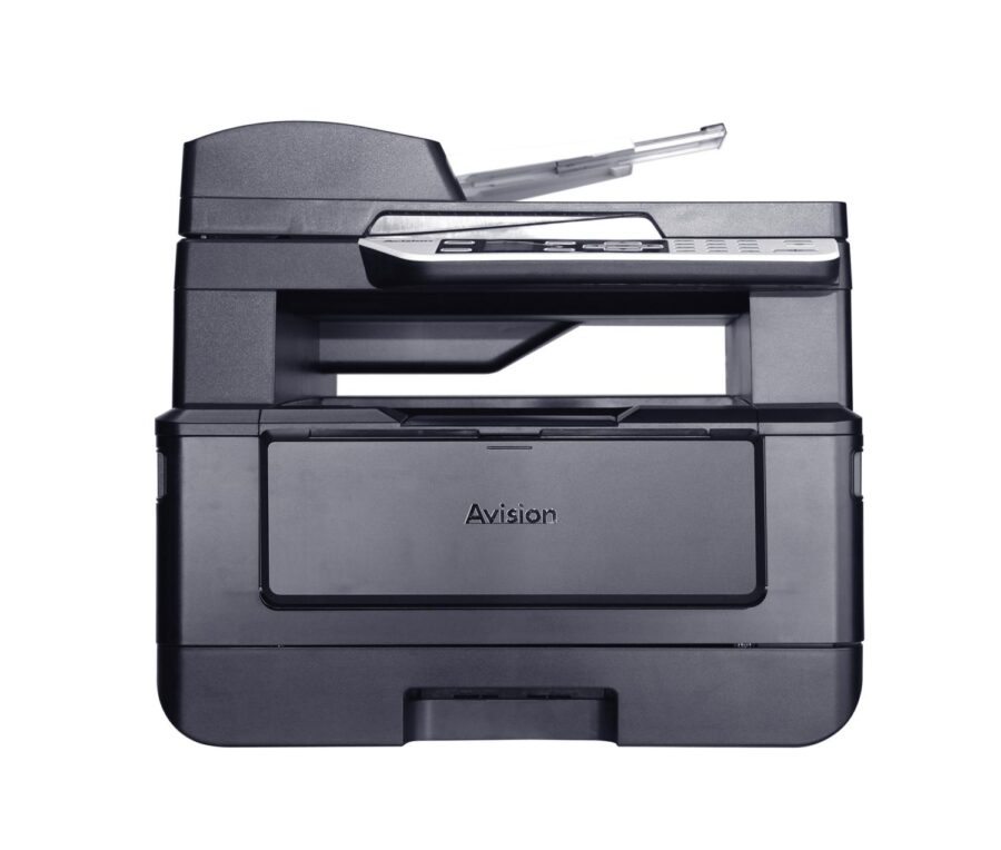 МФУ/ МФУ Avision AM30A — изображение 3