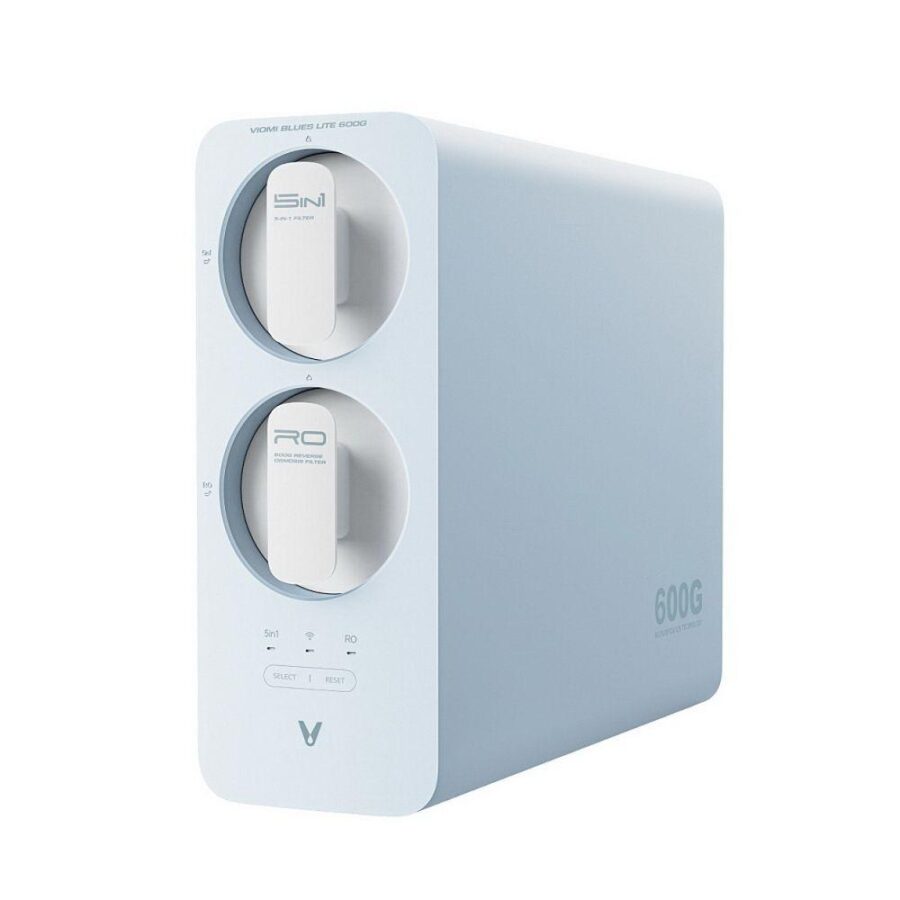Очиститель для воды Viomi smart water purifer 600G MR662 — изображение 2