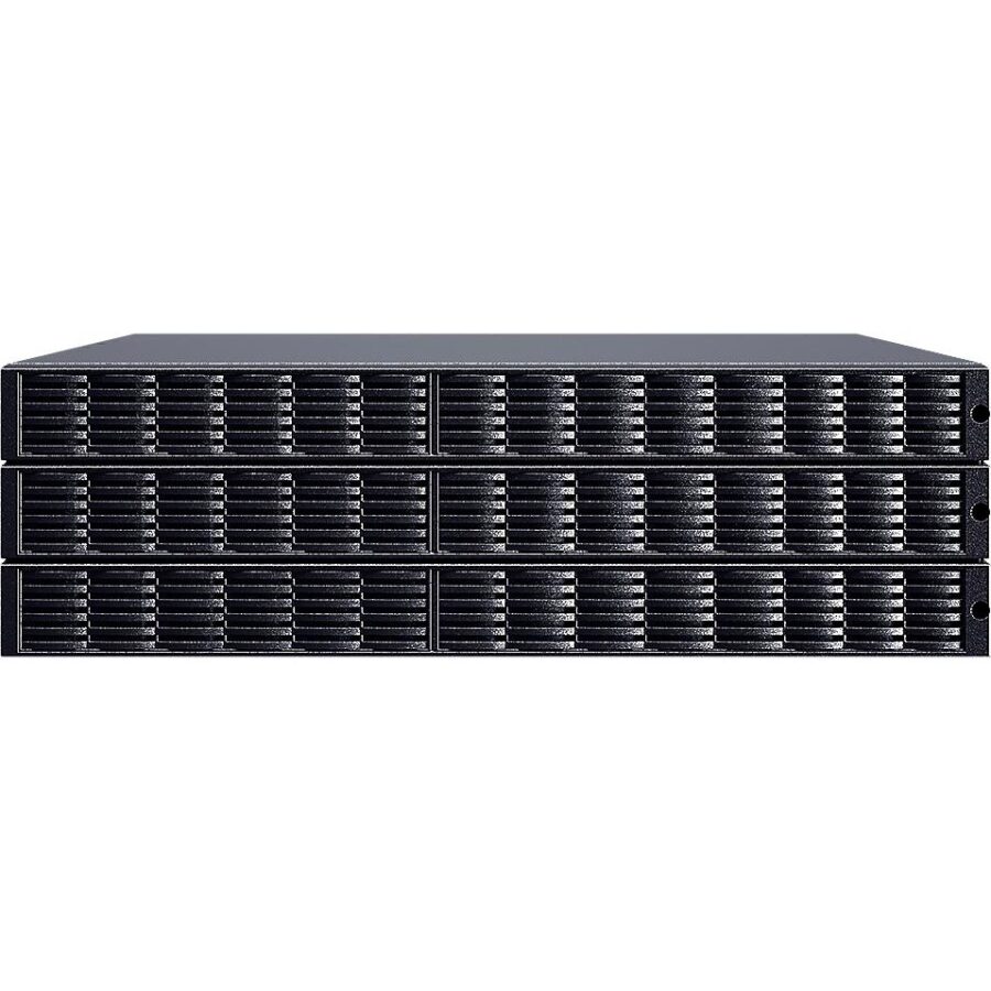 Внешний батарейный модуль/ Battery cabinet CyberPower BPS240V9ART3U для модели ИБП (Online) CyberPower OLS6KERT5U/OLS10KERT5U — изображение 2