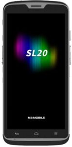 Купить Терминал сбора данных M3 Mobile M3 SL20 (SL204C-R2CHSE-HF-01) - 4D-15574942 из реестра по лучшей цене