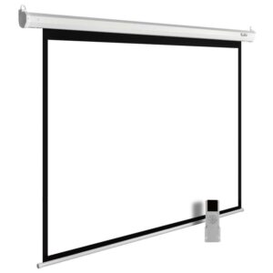 Купить Экран Cactus 225x300см MotoExpert CS-PSME-300x225-WT 4:3 настенно-потолочный рулонный белый (моторизованный привод) - 4D-8676627 из реестра по лучшей цене