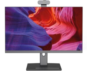 Купить Моноблок Digma Pro Vision 23.8" Full HD i5 1235U (1.3) 16Gb SSD512Gb UHDG CR Windows 11 Pro Eth WiFi BT 90W клавиатура мышь Cam черный 1920x1080 - 4D-15673896 из реестра по лучшей цене
