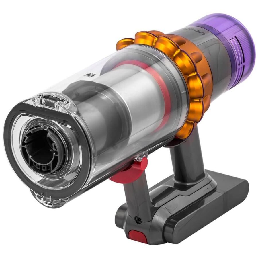 Беспроводные пылесосы Dyson/ V15 Detect Absolute 446986-01 — изображение 3