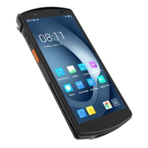 Купить Терминал сбора данных UROVO CT58S 2D SE2030W SR/AND12/WIFI/BT/4G/4GB/64GB/5-KEY - 4D-15627295 из реестра по лучшей цене