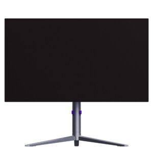 Купить Монитор 27" KTC G27P6 Black-Silver (OLED, 2560x1440, HDMI+HDMI+DP+Type C 65W, 0.03 ms, 178°/178°, 450 cd/m, 1500000:1, 240Hz, FreeSync/G-Sync, MM, Pivot) - 4D-14736201 из реестра по лучшей цене