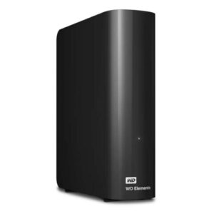 Купить Жесткий диск внешний WD Elements DesktopWDBWLG0100HBK-EESN 10ТБ 3,5" 5400RPM USB 3.0 (G4C) (864648) - 4D-13280991 из реестра по лучшей цене