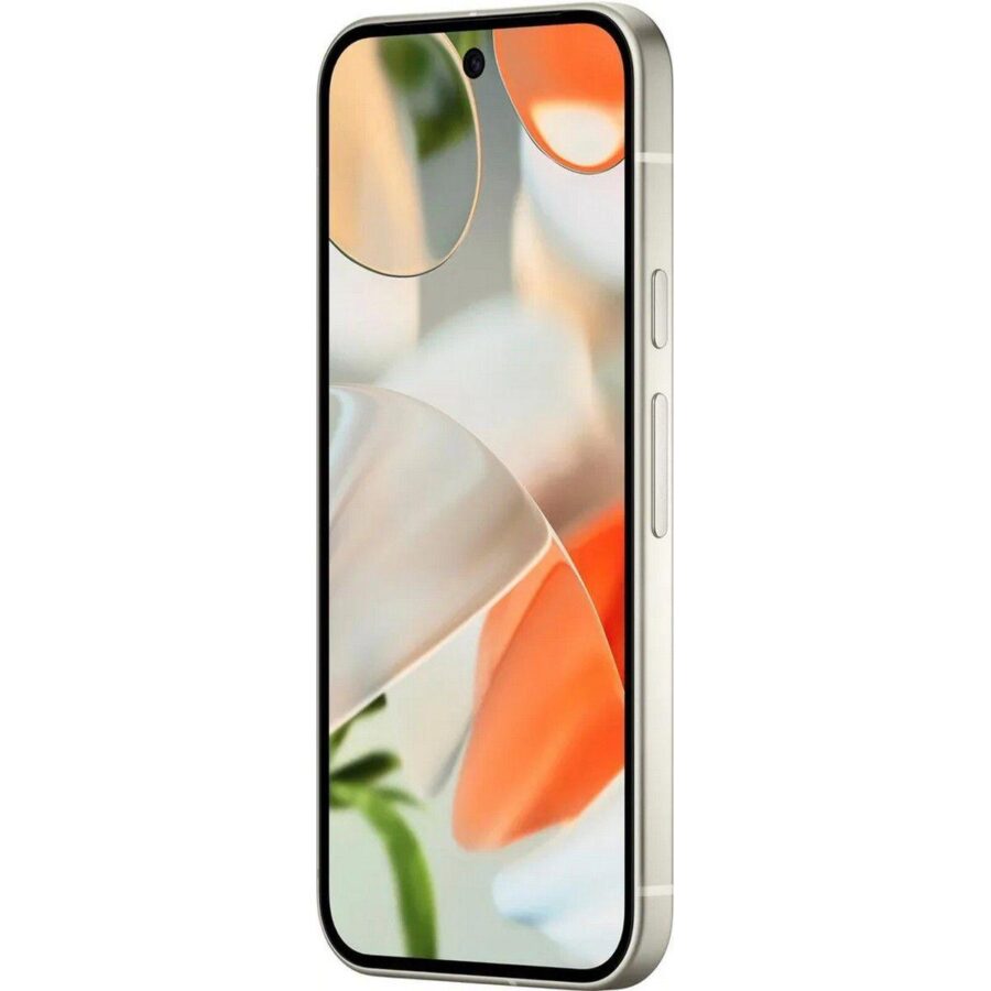 Смартфон Google Pixel 9 12+128GB Porcelain - JP — изображение 3