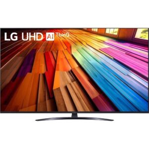 Купить Телевизор ЖК 65'' LG/ 65", Ultra HD, Smart TV,Wi-Fi, DVB-T2/C/S2, MR, 2.0ch (20W), 3 HDMI, 2 USB, 1 Pole, Ashed Blue - 4D-15334503 из реестра по лучшей цене