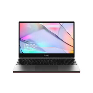 Купить Ноутбук/ CHUWI CoreBook XPro 15.6"(1920x1080 (матовый) IPS)/Intel Core i5 12450H(2Ghz)/16384Mb/512SSDGb/noDVD/Int:Intel UHD Graphics/Cam/BT/WiFi/50WHr/war 1y/1.78kg/Grey/Win11Home + подсв.клав, мет.корп, мышь, Type-C DP+PD - 4D-15116985 из реестра по лучшей цене