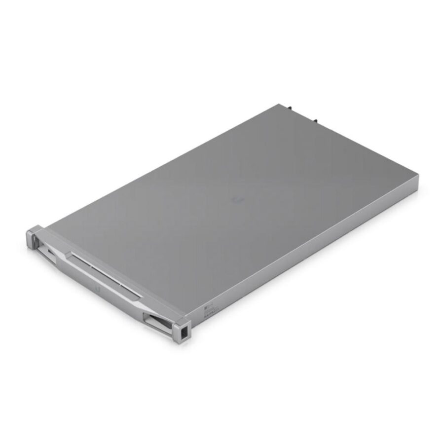 Контроллер Ubiquiti UniFi Cloud Key Enterprise для сети UniFi, 1х 10G SFP+, 1х 1G LAN — изображение 4