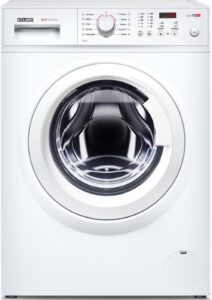 Купить Стиральная машина Атлант СМА-40 М 105-00 класс: A+ загр.фронтальная макс.:4кг белый - 4D-11912857 из реестра по лучшей цене