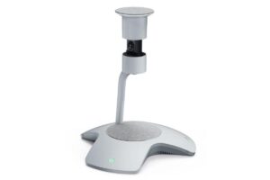 Купить Камера 360°/ Yealink [SmartVision 60] 360° AIO intelligent camera / 2-year AMS [1303130] - 4D-13986851 из реестра по лучшей цене
