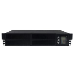 Купить Источник бесперебойного питания  ИБП Crusader Stabline RTIO-3000VA (3000Ва, 2700Вт, 8xIEC320, LCD, USB type-B, 1xRS232, SNMP-слот, чистая синусоида) - 4D-15221965 из реестра по лучшей цене