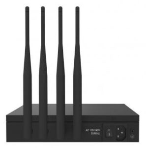 Купить Шлюз IP Yeastar TG400 - 4D-10645722 из реестра по лучшей цене