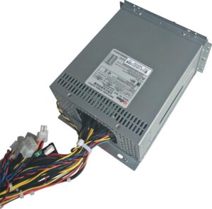 Купить Блок питания серверный/ Server power supply Qdion Model R2A-MV0700 P/N:99RAMV0700I1170110 ATX Mini Redundant 700W Efficiency 80 Plus Silver, Cable connector: C14 - 4D-13423579 из реестра по лучшей цене