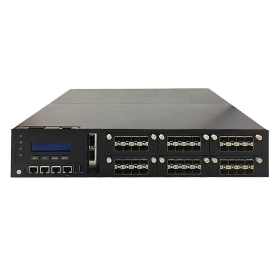Платформа системного блока Caswell CAR-5050  2U Appliance CPU:Intel Skylake-EP w/ Lewisbur PCH,16X DDR4 DIMM — изображение 3