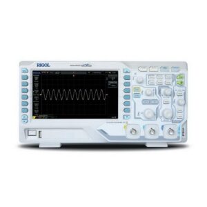 Купить Осциллографы Rigol100MHz,1GSa/s,24Mpts,2Ch+1EXT - 4D-15258970 из реестра по лучшей цене