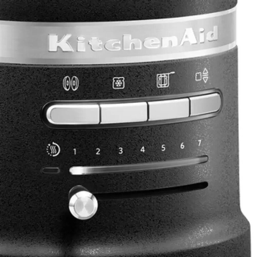 Тостер KitchenAid Тостер Artisan, чугун — изображение 2