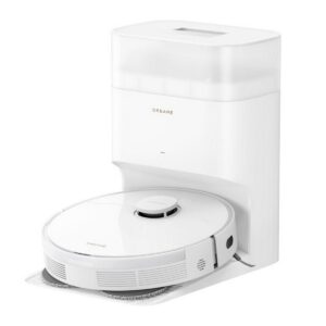 Купить Робот-пылесос Dreame Bot Robot Vacuum and Mop L10s Plus White - 4D-14357582 из реестра по лучшей цене
