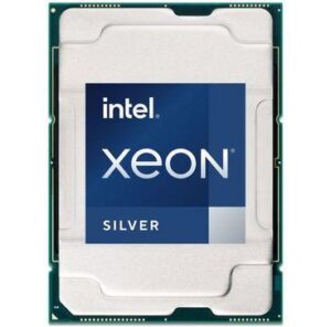 Купить Процессор/ CPU LGA4189 Intel Xeon Silver 4310 (Ice Lake, 12C/24T, 2.1/3.3GHz, 18MB, 120W) OEM (clean pulled) - 4D-15160548 из реестра по лучшей цене