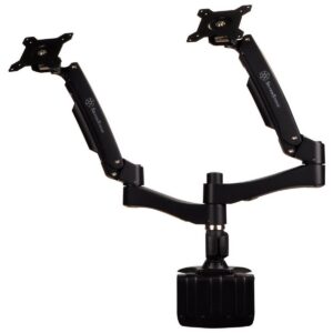 Купить Кронштейн Silverstone SST-ARM22BC (G56ARM22BC00010) - 4D-15267768 из реестра по лучшей цене