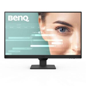 Купить Монитор 27" BenQ GW2790E Black ( IPS | 1920x1080 | 250кд/м2 | 1000:1 | 178°/178° |  100Hz,5ms, 2*HDMI, DP, Speakers, Flicker-free;Low Blue Light, 3Y) - 4D-14811154 из реестра по лучшей цене