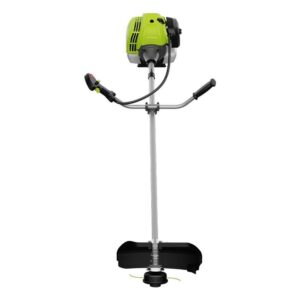 Купить Триммер бензиновый с разборной штангой Deli EDE-GT255-7 - 4D-15664063 из реестра по лучшей цене