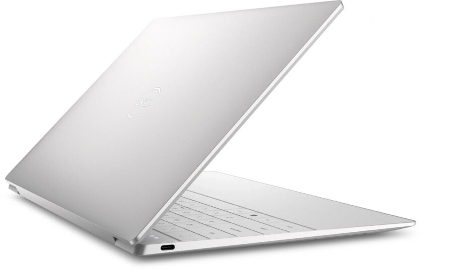 Ультрабук Dell XPS 13 9350 Core Ultra 7 256V 16Gb SSD1Tb Intel Arc 140V 13.4" OLED Touch 3K (2880x1800) Windows 11 Pro silver WiFi BT Cam (9350-7311) — изображение 4