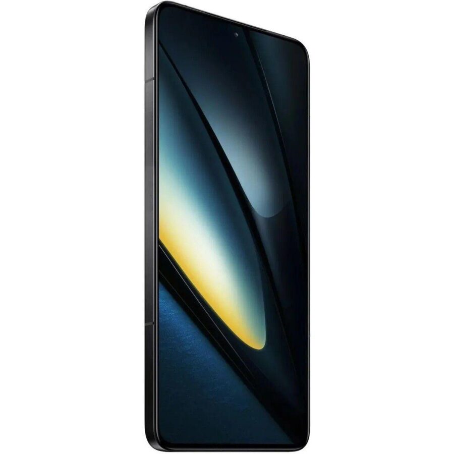 Смартфон POCO F6 Pro 16+1024Gb черный (MZB0GVBRU) — изображение 3