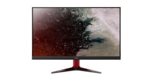Купить Монитор 27'' ACER Nitro VG271Zbmiipx, ZeroFrame, Black, 16:9, IPS, 1920x1080, 1 / 0,5ms, 400cd, 280Hz, 2xHDMI(2.0) + 1xDP(1.2a) + Audio Out, Speakers 2Wx2, sync: FreeSync Premium, hdr: HDR 400 - 4D-13819851 из реестра по лучшей цене