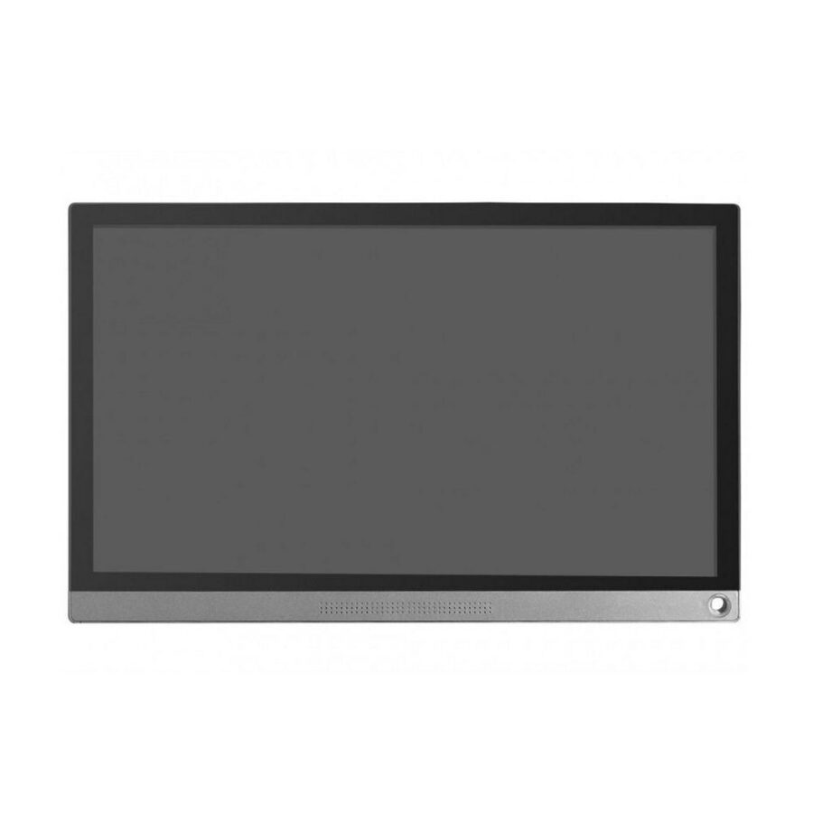 Монитор ACD «ACDM18-XC574 Монитор Waveshare 15.6» емкостной сенсорный, 1920x1080 IPS матрица, вход HDMI/Type-C, в корпусе, питание по USB, for Raspberry Pi 3 (WS16527)(RASP3528) — изображение 3
