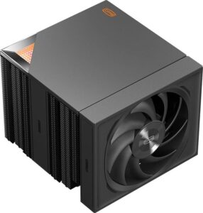 Купить Устройство охлаждения(кулер) PcCooler RZ820 Soc-AM5/AM4/1200/1700/1851 черный 4-pin 32dB Al+Cu 300W 1860gr Ret (RZ820-BKNWNX-GL) - 4D-15229560 из реестра по лучшей цене