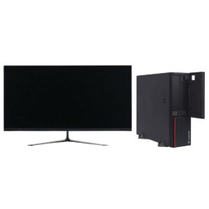 Купить АРМ Гравитон АП30А Д30А RYZEN 7 5700G/16GB/SSD512GB/DRW/FP_2xUSB2.0/250W/NoOS/WR3/ 220В/23,8" - 4D-15061906 из реестра по лучшей цене