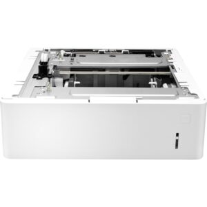 Купить Лоток/ HP LaserJet 550-Sheet Paper Feeder - 4D-13013792 из реестра по лучшей цене