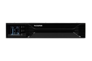 Купить Источник бесперебойного питания (8936) Бастион RAPAN-UPS 1000 RACK+2x9Ah 1000ВА/700Вт 2U/Line-Interactive/АКБ 9Ачх2/220В/2хSchuko/1,5 л.г (RAPAN-UPS 1000-RACK-IN-2X9) - 4D-13312497 из реестра по лучшей цене