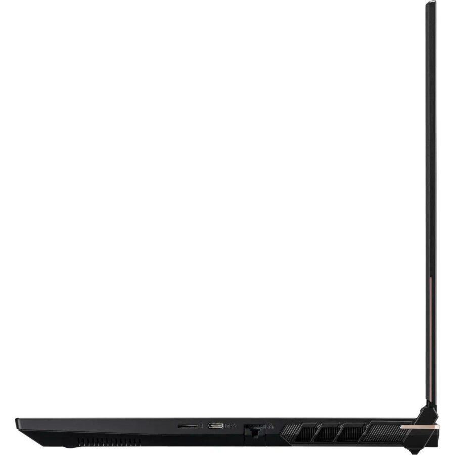 Ноутбук Colorful EVOL X17 Pro Max Intel Core i9-13900HX/32Gb/SSD2Tb/RTX4090 16Gb/17.3"/IPS/QHD/165Hz/Win11/Black (A10205400062) — изображение 4