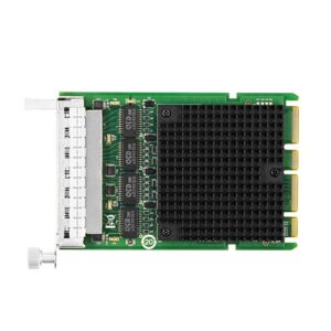 Купить Сетевая карта/ LRES3023PT-OCP LR-Link OCP 3.0 4 порта 1G Base-T на чипе Intel I350AM4 - 4D-13572502 из реестра по лучшей цене