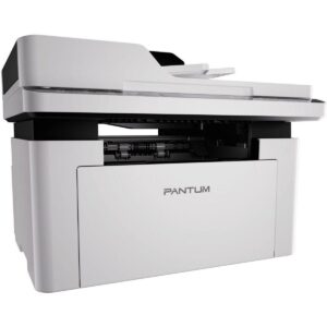 Купить Pantum BM2300A A4, МФУ, лазерный, черно-белый, 22 стр/мин, 1200x1200dpi, 800МГц, 128Мб, 50АПД, USB, 700стр/картридж, белый корпус (картридж TL-C2310H/TN-C2310HC)(BM2300A) - 4D-15523525 из реестра по лучшей цене