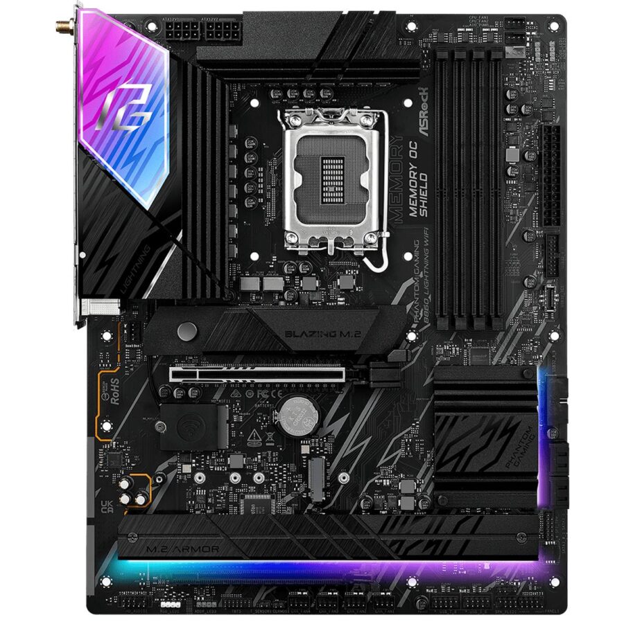 B860 LIGHTNING WIFI, — изображение 2