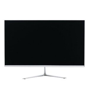 Купить Монитор 27" Lime Z270Z V2 White  (IPS, 1920*1080, VGA+HDMI+DP+Audio out +DC, 4 ms, 178°/178°, 250 cd/m, 1000:1 (100M:1), 75Hz, Flat) - 4D-14117805 из реестра по лучшей цене
