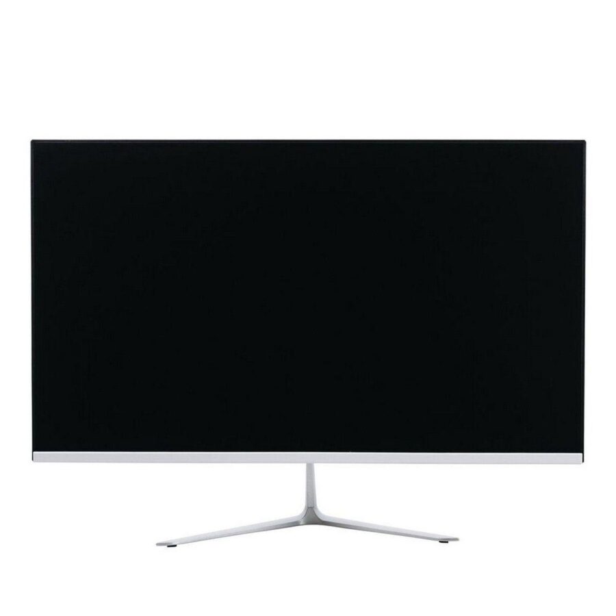 Монитор 27" Lime Z270Z V2 White  (IPS, 1920*1080, VGA+HDMI+DP+Audio out +DC, 4 ms, 178°/178°, 250 cd/m, 1000:1 (100M:1), 75Hz, Flat)