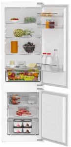 Купить Холодильник Indesit IBD 18 2-хкамерн. белый (869891700010) - 4D-13353248 из реестра по лучшей цене